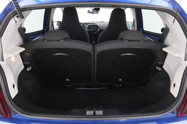 Peugeot 108 image 4
