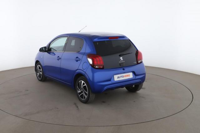 Peugeot 108 image 8