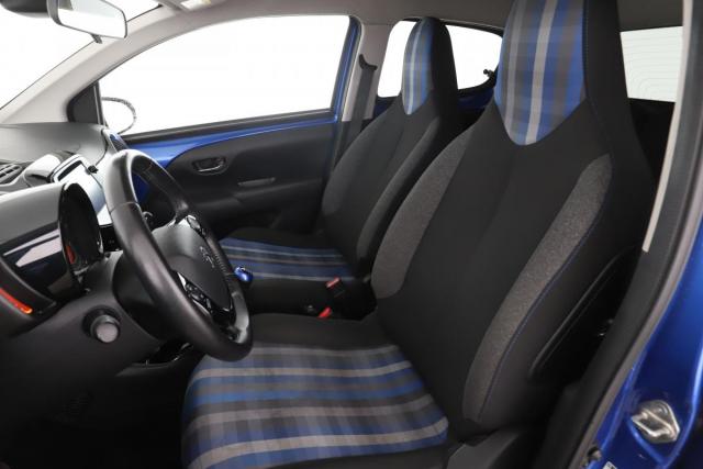 Peugeot 108 image 3