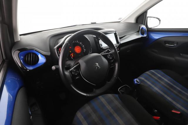 Peugeot 108 image 5
