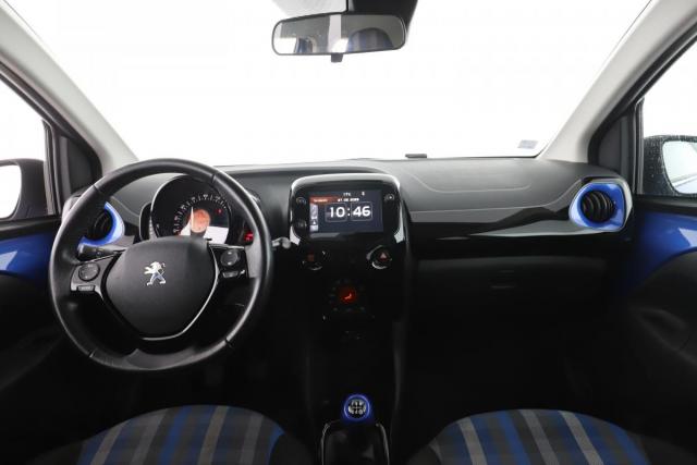Peugeot 108 image 9