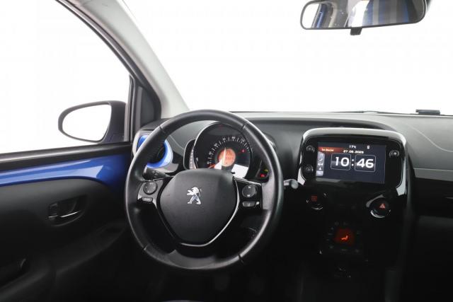Peugeot 108 image 1