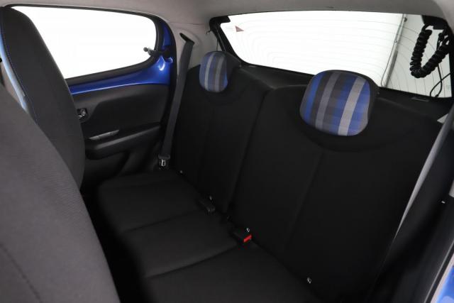 Peugeot 108 image 7