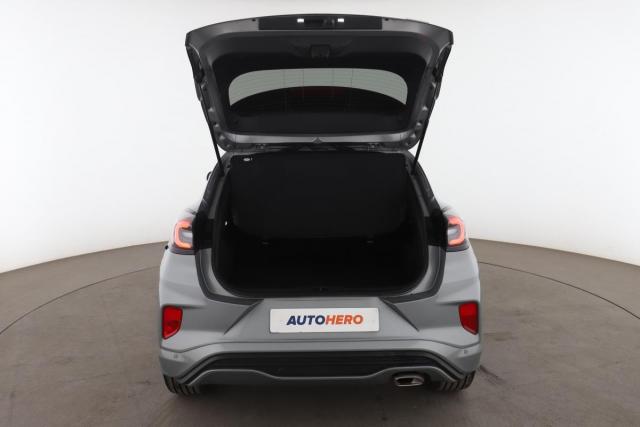 Ford Puma image 3