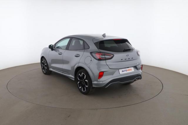Ford Puma image 1