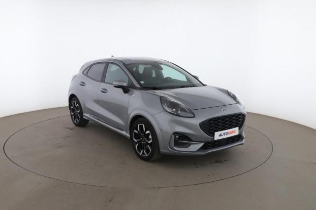 Ford Puma image 6