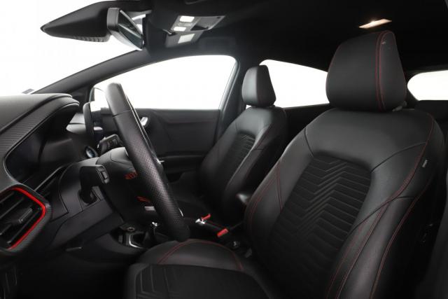 Ford Puma image 2