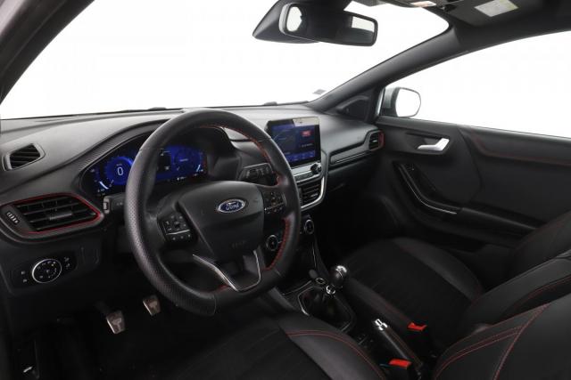 Ford Puma image 5