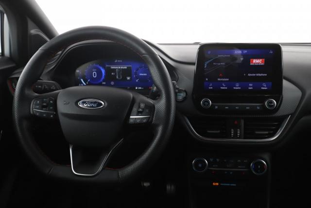 Ford Puma image 4