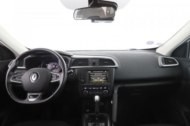 Renault Kadjar image 1