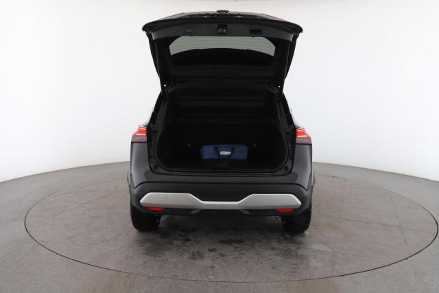 Nissan Qashqai image 7