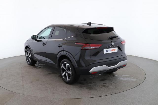 Nissan Qashqai image 8