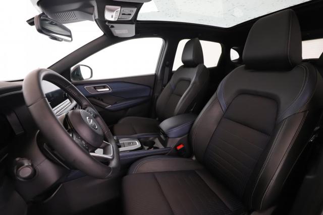 Nissan Qashqai image 6
