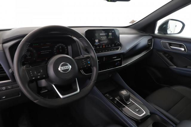 Nissan Qashqai image 4
