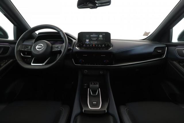 Nissan Qashqai image 9
