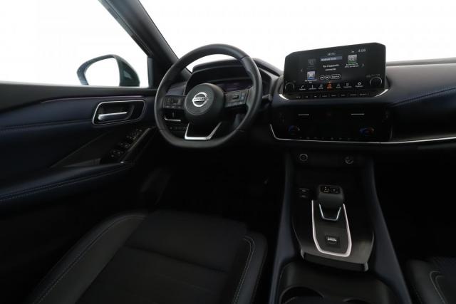 Nissan Qashqai image 5