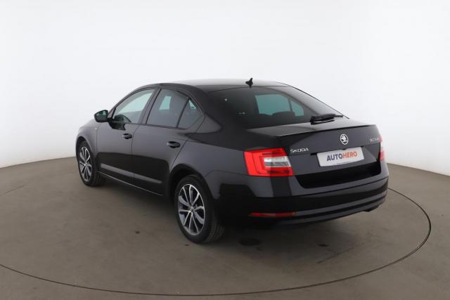 Skoda Octavia image 9