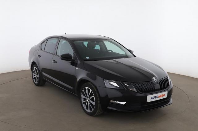 Skoda Octavia image 3