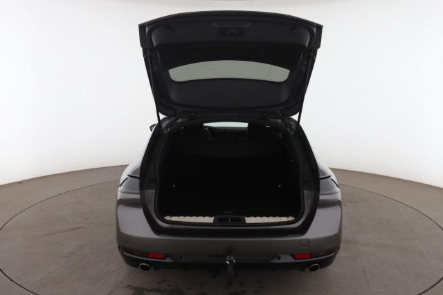 Peugeot 508 Sw image 8