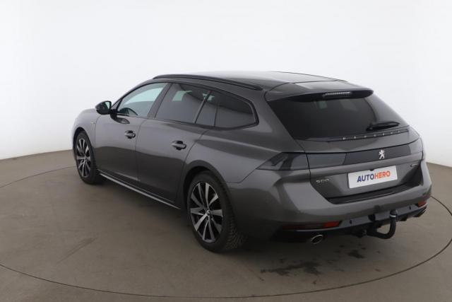 Peugeot 508 Sw image 4