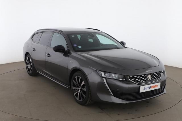 Peugeot 508 Sw image 3