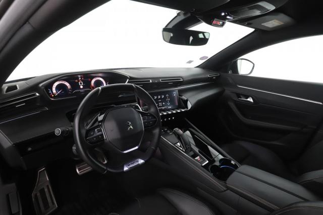 Peugeot 508 Sw image 6