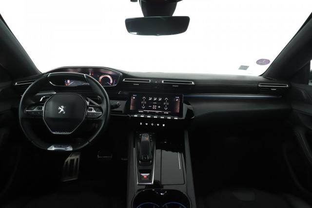 Peugeot 508 Sw image 5
