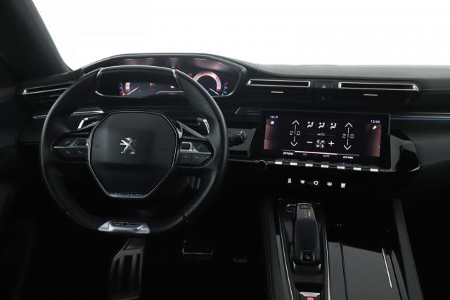 Peugeot 508 Sw image 1