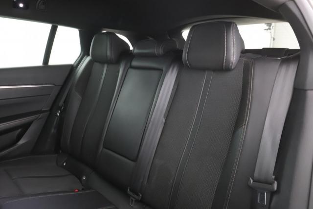 Peugeot 508 Sw image 2