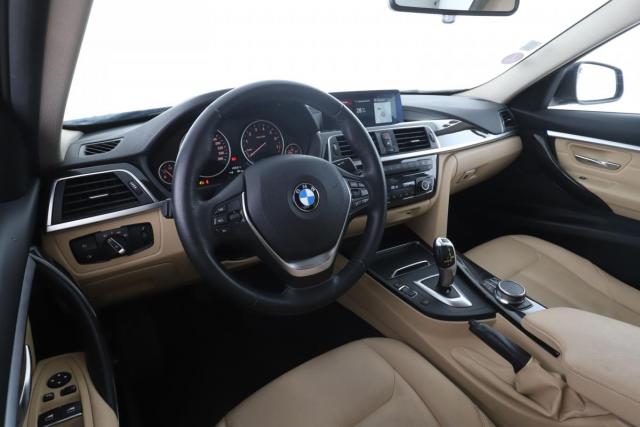 Bmw Série 3 image 8