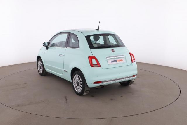 Fiat 500 image 2