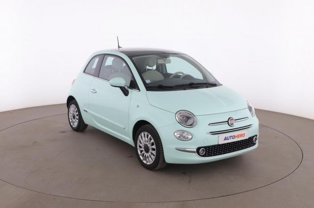 Fiat 500 image 7