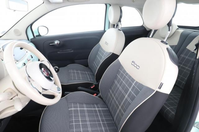 Fiat 500 image 6