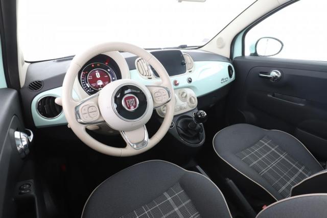 Fiat 500 image 8