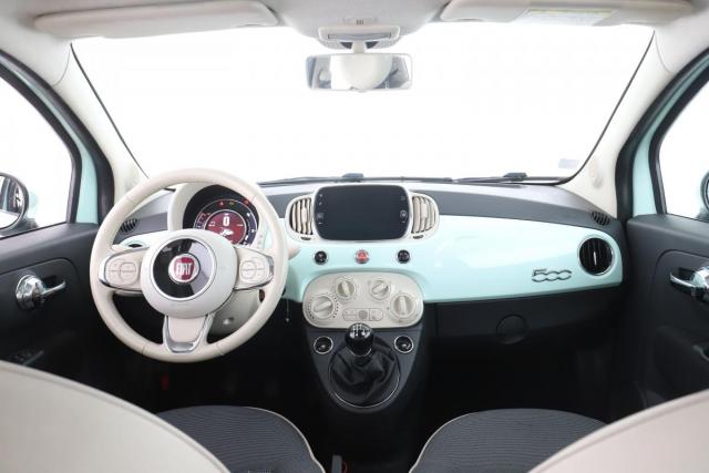 Fiat 500 image 9