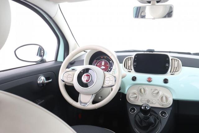Fiat 500 image 3