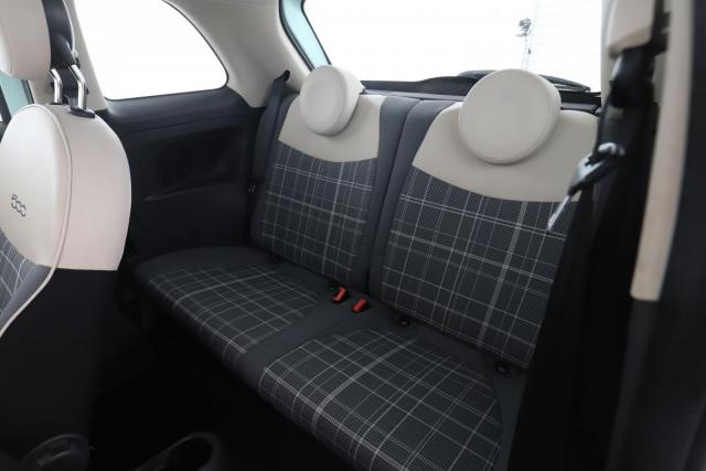 Fiat 500 image 4
