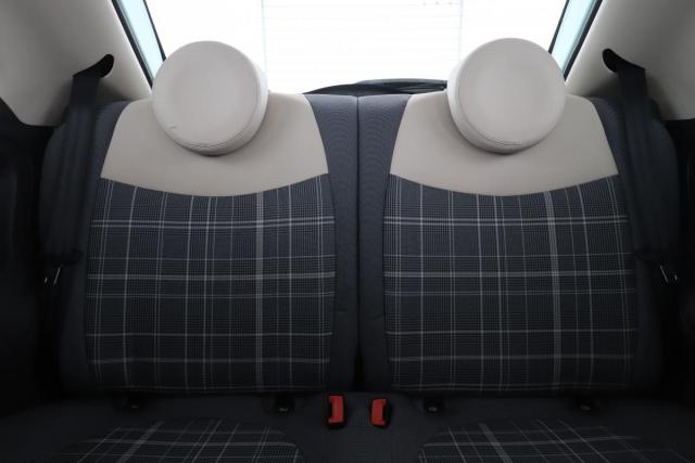 Fiat 500 image 1