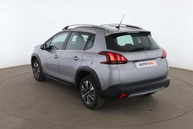 Peugeot 2008 image 7