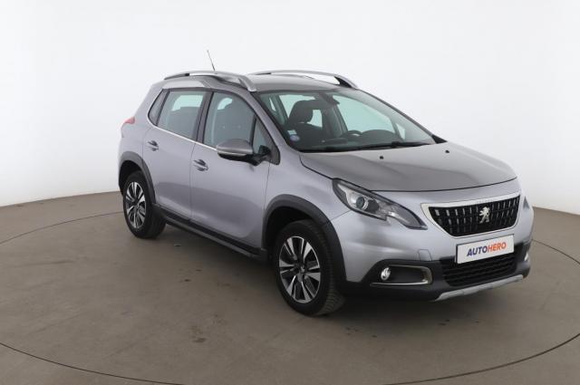 Peugeot 2008 image 6