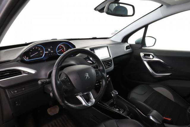 Peugeot 2008 image 5
