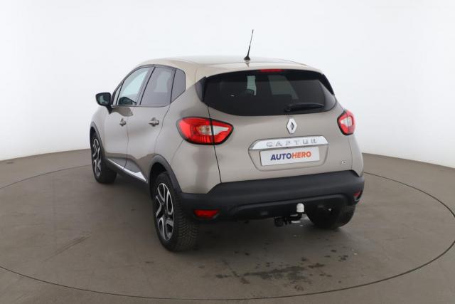 Renault Captur image 9
