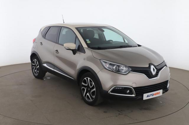 Renault Captur image 6