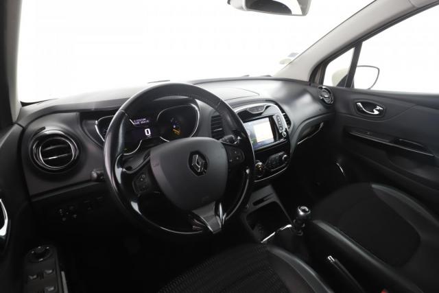 Renault Captur image 4