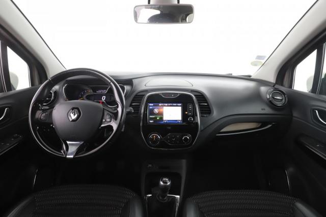 Renault Captur image 1