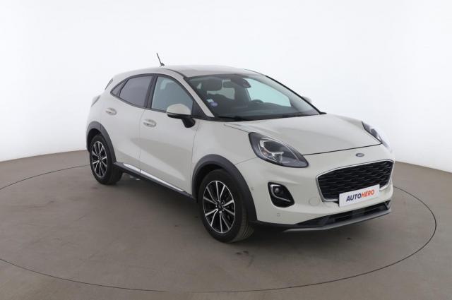 Ford Puma image 7