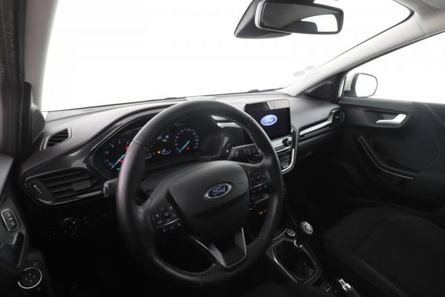 Ford Puma image 9