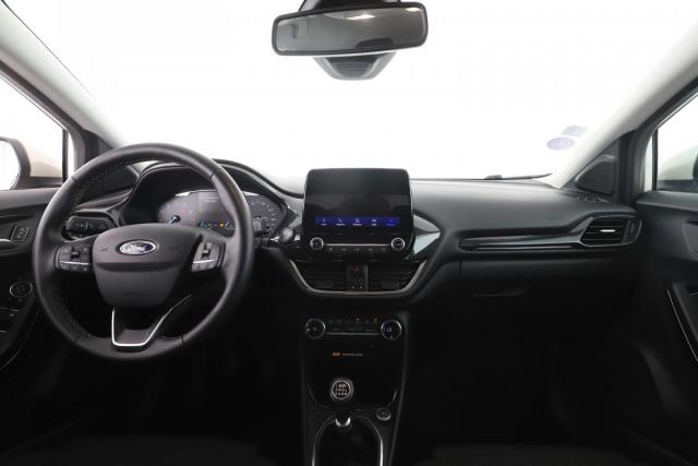 Ford Puma image 3