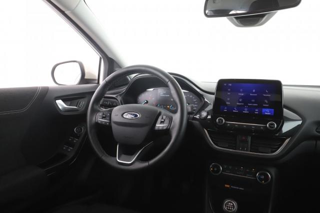 Ford Puma image 8
