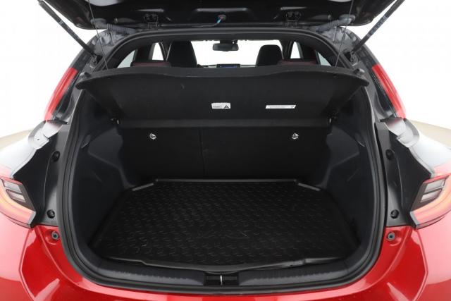 Toyota Yaris image 5
